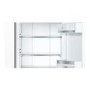 Bosch KIF86PF30 Serie 8 Integrated Fridge Freezer With Twin VitaFreshPro Drawers