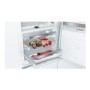 Bosch KIF86PF30 Serie 8 Integrated Fridge Freezer With Twin VitaFreshPro Drawers