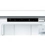 Bosch Series 8 223 Litres 60/40 Integrated Fridge Freezer With BigBox Drawer