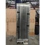 Refurbished Bosch KIF86PFE0 Serie 8 Integrated 60/40 Frost Free Fridge Freezer White