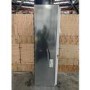 Refurbished Bosch KIF86PFE0 Serie 8 Integrated 60/40 Frost Free Fridge Freezer White