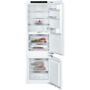 Bosch KIF87PF30 Serie 8 Integrated Fridge Freezer With Twin VitaFreshPro Drawers