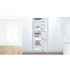 Bosch KIF87PF30 Serie 8 Integrated Fridge Freezer With Twin VitaFreshPro Drawers