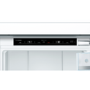 Bosch KIF87PF30 Serie 8 Integrated Fridge Freezer With Twin VitaFreshPro Drawers