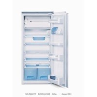 KIL24443GB Bosch Built-in refrigerator