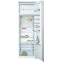 Bosch KIL38A50GB Exxcel Integrated Fridge