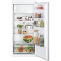 Bosch Series 2 187 Litre In-column Integrated Fridge With Icebox