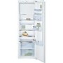 Bosch Series 6 286 Litre In-column Integrated Fridge