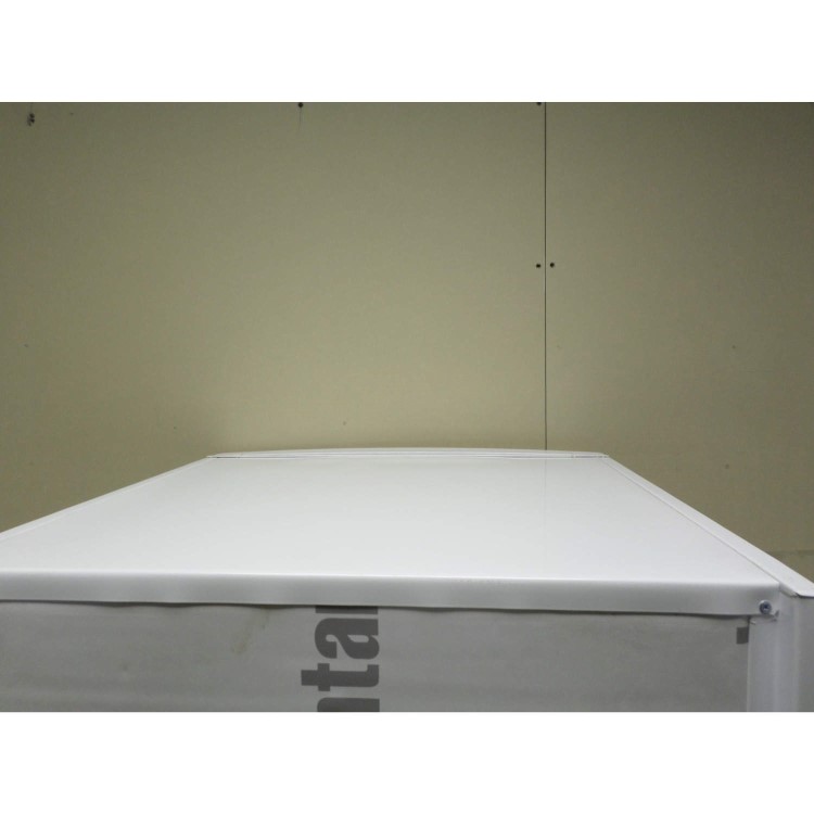 Bosch KGN30VW20G No Frost Freestanding Fridge Freezer - White