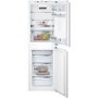 Bosch Serie 6 NoFrost Integrated Fridge Freezer