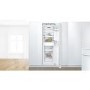 Bosch Serie 6 NoFrost Integrated Fridge Freezer