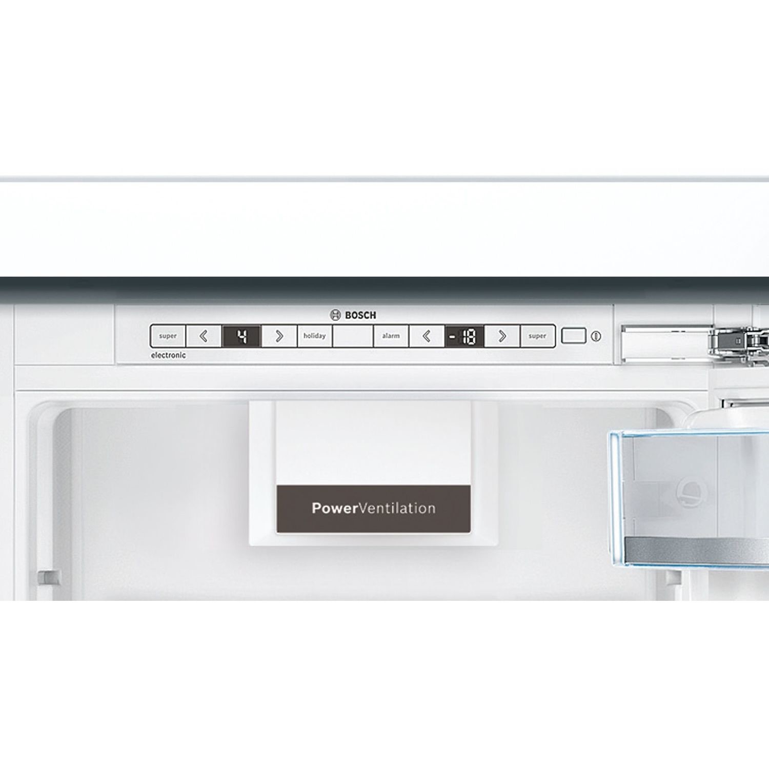 Bosch kin85afe0g discount