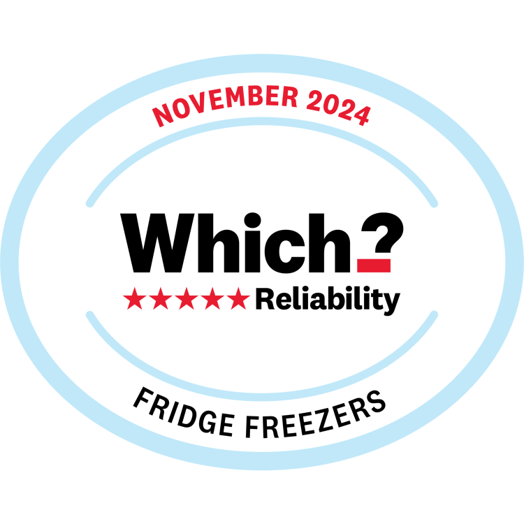 Bosch Series 2 249 Litre 60/40 Integrated Fridge Freezer