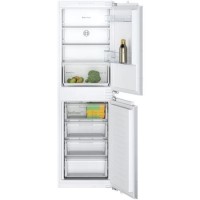 Bosch Series 2 249 Litre 50/50 Integrated Fridge Freezer Bosch Series 2 249 Litre 50/50 Integrated Fridge Freezer