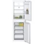 Bosch Series 2 249 Litre 50/50 Integrated Fridge Freezer