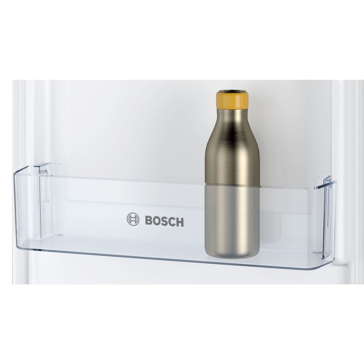 Bosch Series 2 249 Litre 50/50 Integrated Fridge Freezer
