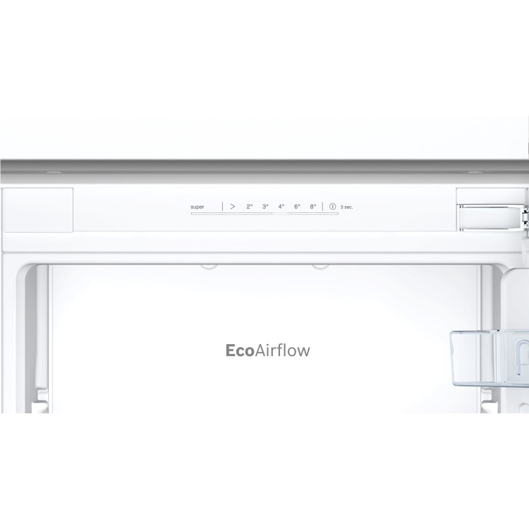 Bosch Series 2 249 Litre 50/50 Integrated Fridge Freezer