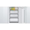 Bosch Series 2 249 Litre 50/50 Integrated Fridge Freezer