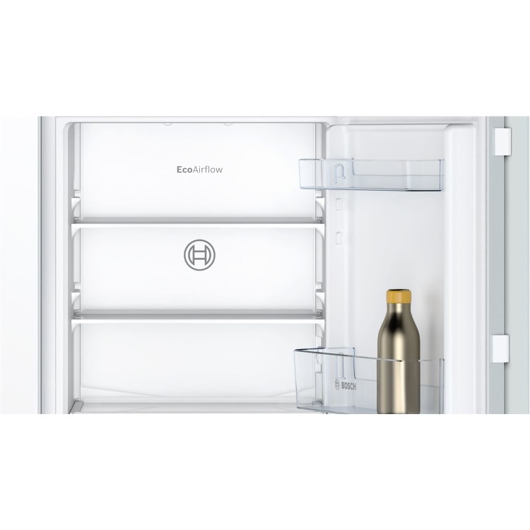 Bosch Series 2 249 Litre 50/50 Integrated Fridge Freezer