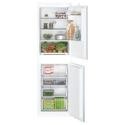 Bosch Series 2 249 Litre 50/50 Integrated Fridge Freezer