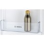 Refurbished Bosch Series 2 KIN85NSE0G Integrated 249 Litre 50/50 Frost Free Fridge Freezer White