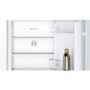 Refurbished Bosch Series 2 KIN85NSE0G Integrated 249 Litre 50/50 Frost Free Fridge Freezer White