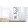 Bosch Series 6 255 Litre 60/40 Integrated Fridge Freezer