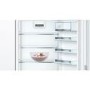 Bosch Series 6 255 Litre 60/40 Integrated Fridge Freezer