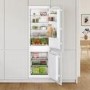 Bosch Series 2 260 Litre 60/40 Integrated Fridge Freezer