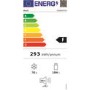 Bosch Series 2 260 Litre 60/40 Integrated Fridge Freezer With Flex Cooling