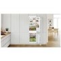 Bosch Series 2 260 Litre 60/40 Integrated Fridge Freezer