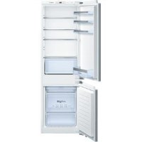 BOSCH KIN86VF30G Frost Free 60-40 Integrated Fridge Freezer