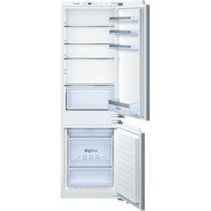 BOSCH KIN86VF30G Frost Free 60-40 Integrated Fridge Freezer