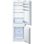 BOSCH KIN86VF30G Frost Free 60-40 Integrated Fridge Freezer