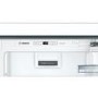 Bosch Serie 4 254 Litre 60/40 Integrated Fridge Freezer