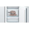 Bosch Serie 4 254 Litre 60/40 Integrated Fridge Freezer