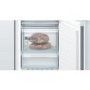Bosch Serie 4 254 Litre 60/40 Integrated Fridge Freezer