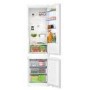 Bosch Series 2 290 Litre 194 cm 60/40 Integrated Fridge Freezer with Sliding Door Hinge