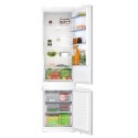 KIN96NSE0G Bosch Series 2 290 Litre 60/40 Integrated Fridge Freezer