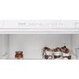 Bosch Series 2 290 Litre 194 cm 60/40 Integrated Fridge Freezer with Sliding Door Hinge