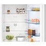 Bosch Series 2 290 Litre 194 cm 60/40 Integrated Fridge Freezer with Sliding Door Hinge