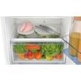 Bosch Series 2 290 Litre 194 cm 60/40 Integrated Fridge Freezer with Sliding Door Hinge