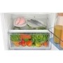 Bosch Series 2 290 Litre 60/40 Integrated Fridge Freezer