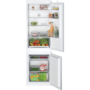 Bosch Series 2 290 Litre 60/40 Integrated Fridge Freezer