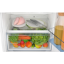 Bosch Series 2 290 Litre 60/40 Integrated Fridge Freezer