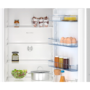 Bosch Series 2 290 Litre 60/40 Integrated Fridge Freezer