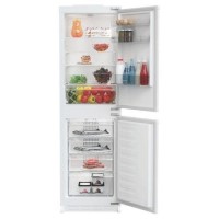 Indesit 254 Litre 50/50 Integrated Fridge Freezer