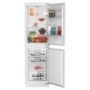 Indesit 254 Litre 50/50 Integrated Fridge Freezer
