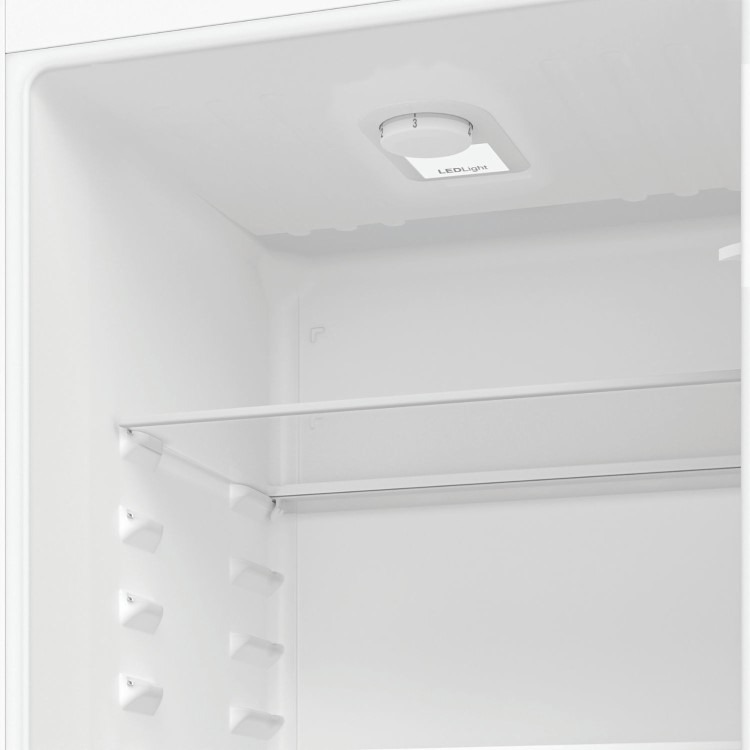 Indesit 254 Litre 50/50 Integrated Fridge Freezer