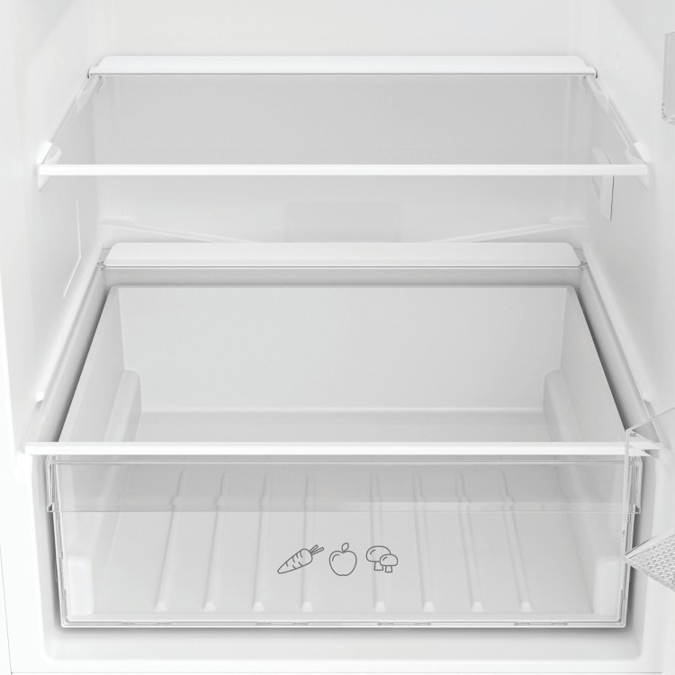 Indesit 254 Litre 50/50 Integrated Fridge Freezer